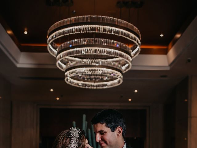 Hedi and Uma&apos;s wedding in Montreal, Quebec 10