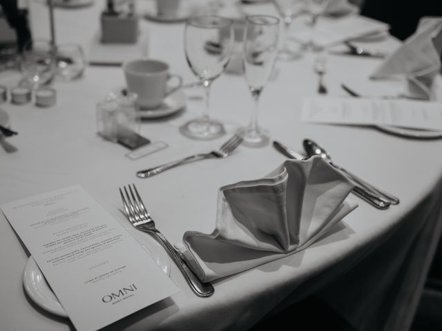 Hedi and Uma&apos;s wedding in Montreal, Quebec 2