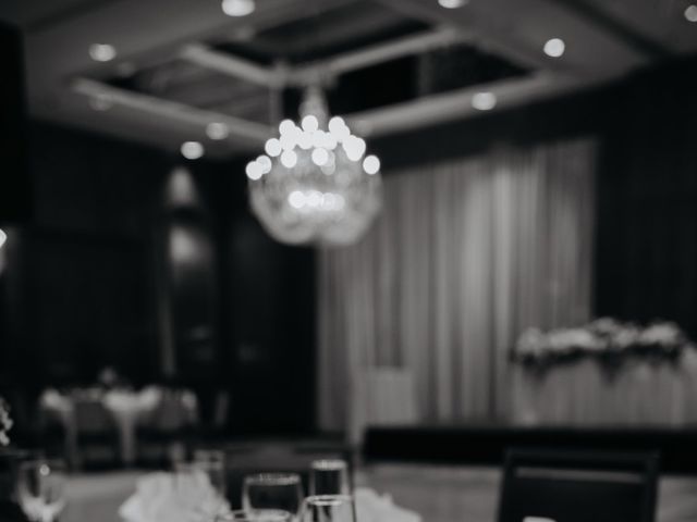 Hedi and Uma&apos;s wedding in Montreal, Quebec 12