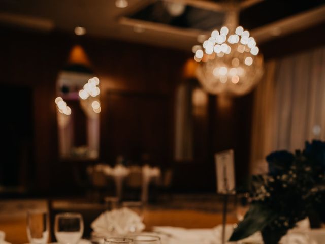 Hedi and Uma&apos;s wedding in Montreal, Quebec 13