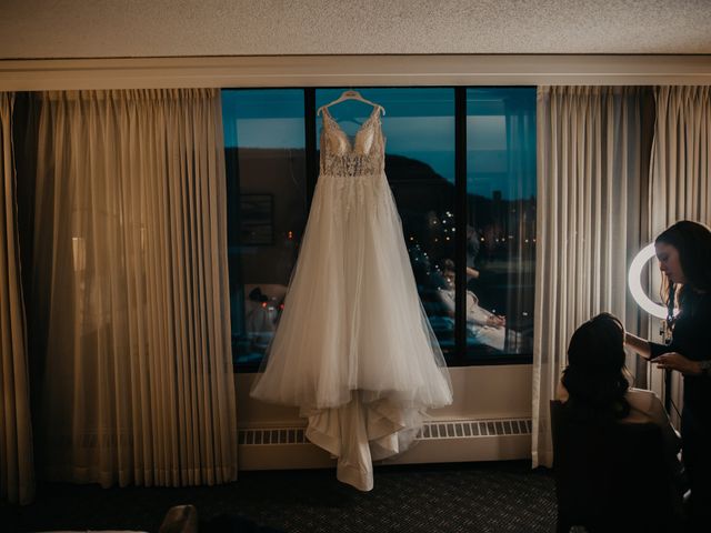 Hedi and Uma&apos;s wedding in Montreal, Quebec 14