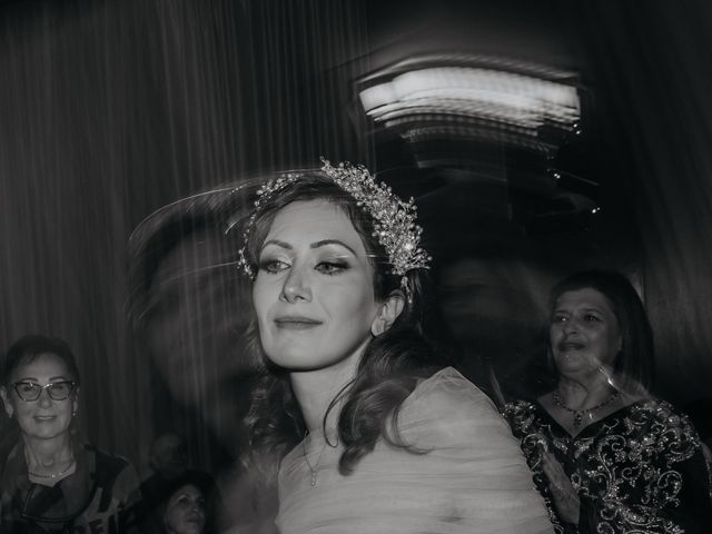Hedi and Uma&apos;s wedding in Montreal, Quebec 37