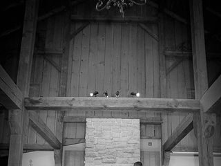 Jenna &amp; Andrew's wedding 3