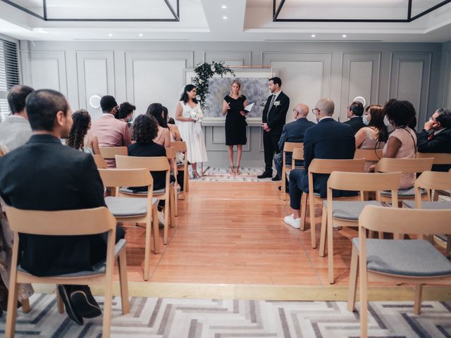 Joe and Shanna&apos;s wedding in Toronto, Ontario 53