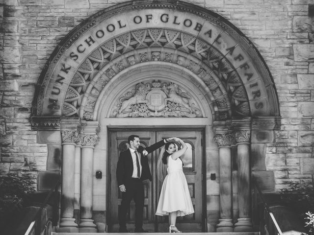 Joe and Shanna&apos;s wedding in Toronto, Ontario 78