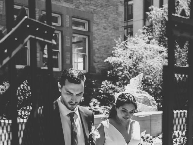 Joe and Shanna&apos;s wedding in Toronto, Ontario 80