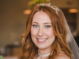Nickolas &amp; Meagan's wedding 2
