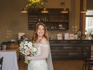 Nickolas &amp; Meagan's wedding 3