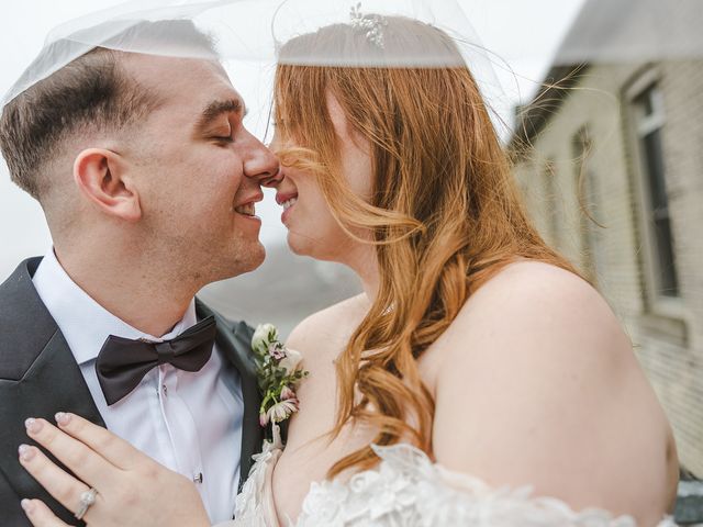 Meagan and Nickolas's wedding in Paris, Ontario 30