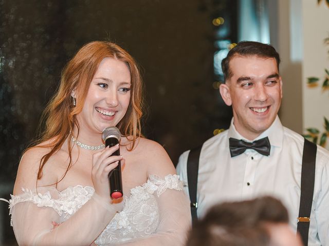 Meagan and Nickolas's wedding in Paris, Ontario 31