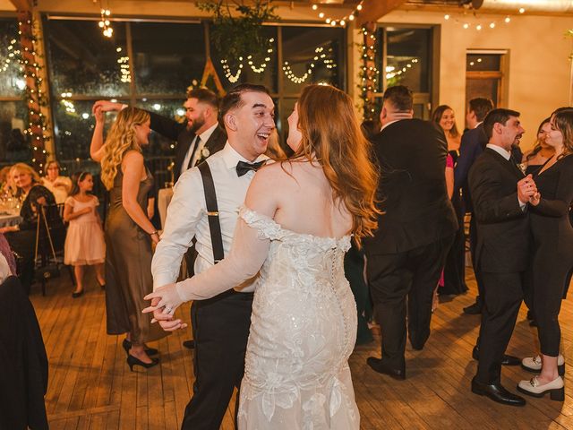 Meagan and Nickolas's wedding in Paris, Ontario 2