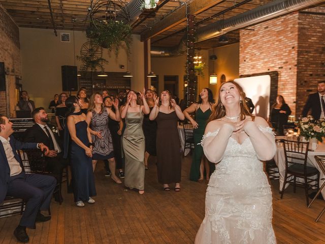 Meagan and Nickolas's wedding in Paris, Ontario 35