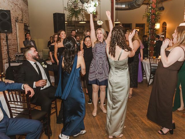 Meagan and Nickolas's wedding in Paris, Ontario 36