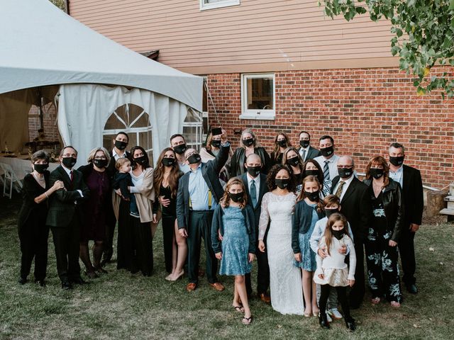 Jason and Carolina&apos;s wedding in Milton, Ontario 16