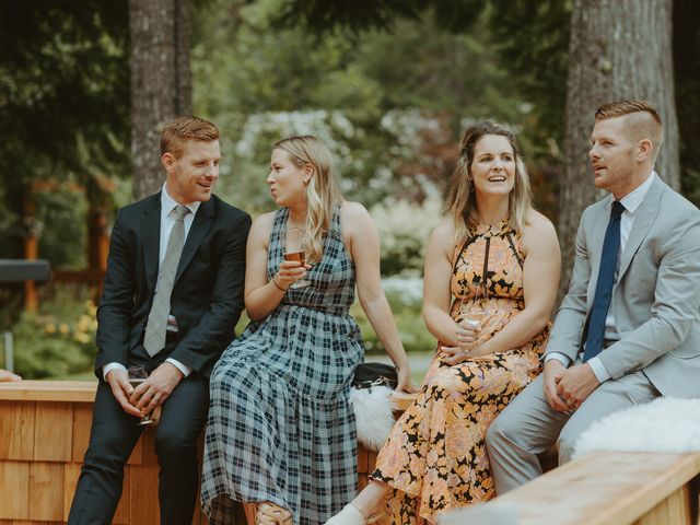 Mike and Char&apos;s wedding in Whistler, British Columbia 65