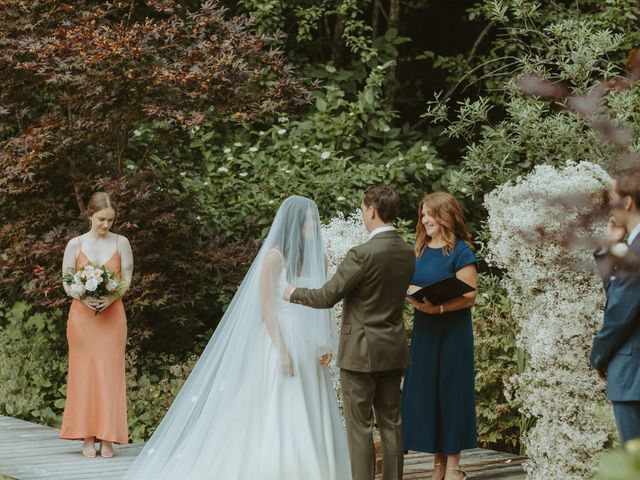 Mike and Char&apos;s wedding in Whistler, British Columbia 78