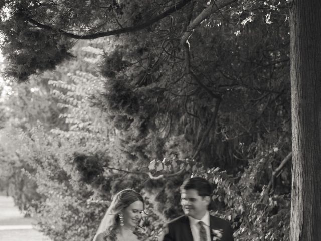 Ben and Emma&apos;s wedding in Vancouver, British Columbia 35