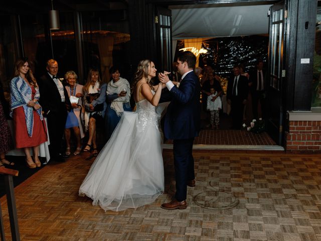 Ben and Emma&apos;s wedding in Vancouver, British Columbia 45