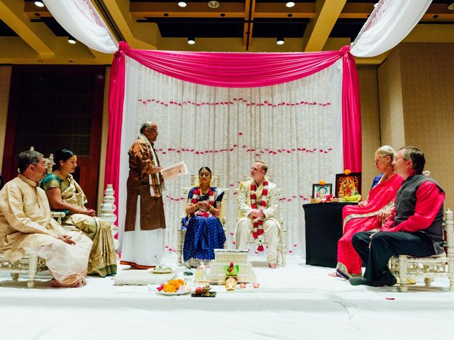 Chad and Shohini&apos;s wedding in Calgary, Alberta 5