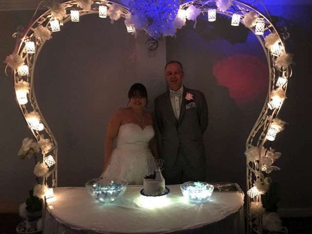 Daniel and Keena&apos;s wedding in Owen Sound, Ontario 6