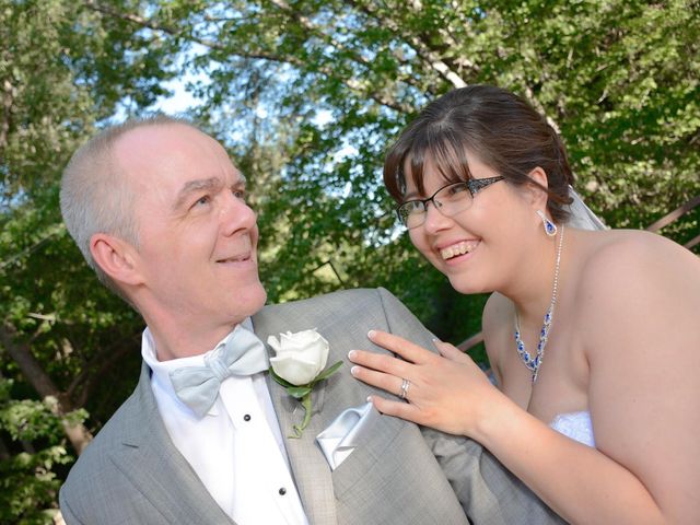 Daniel and Keena&apos;s wedding in Owen Sound, Ontario 7