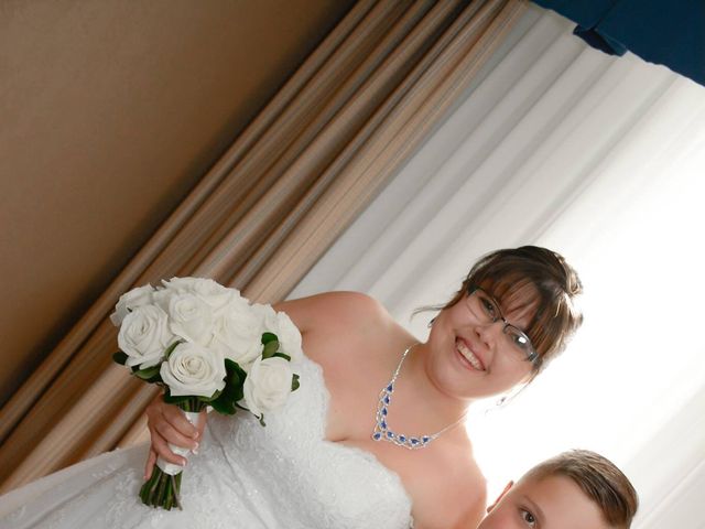 Daniel and Keena&apos;s wedding in Owen Sound, Ontario 12