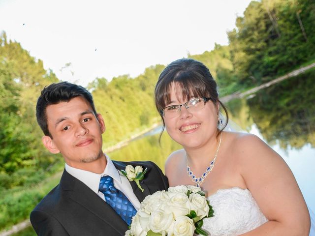 Daniel and Keena&apos;s wedding in Owen Sound, Ontario 22