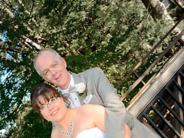 Daniel and Keena&apos;s wedding in Owen Sound, Ontario 26