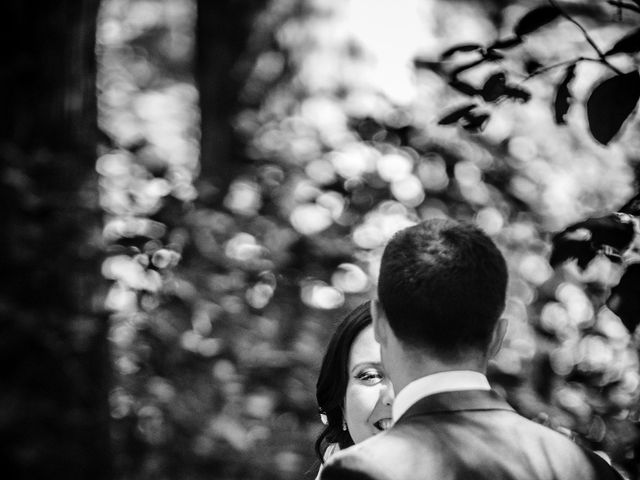 Dale and Kelsey&apos;s wedding in Tofino, British Columbia 6