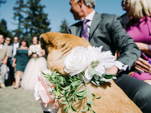 Dale and Kelsey&apos;s wedding in Tofino, British Columbia 53