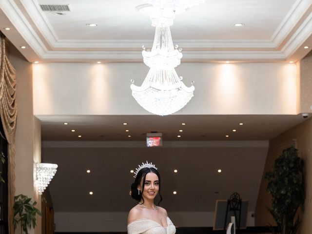 Munir and Melis&apos;s wedding in Hamilton, Ontario 71