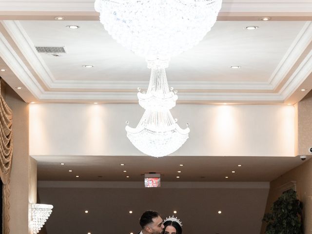 Munir and Melis&apos;s wedding in Hamilton, Ontario 73