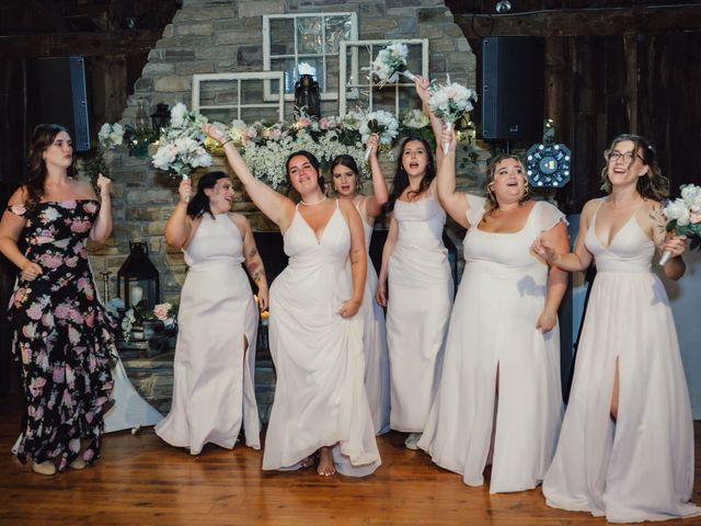 Chris and Kennedey's wedding in Niagara Falls, Ontario 26