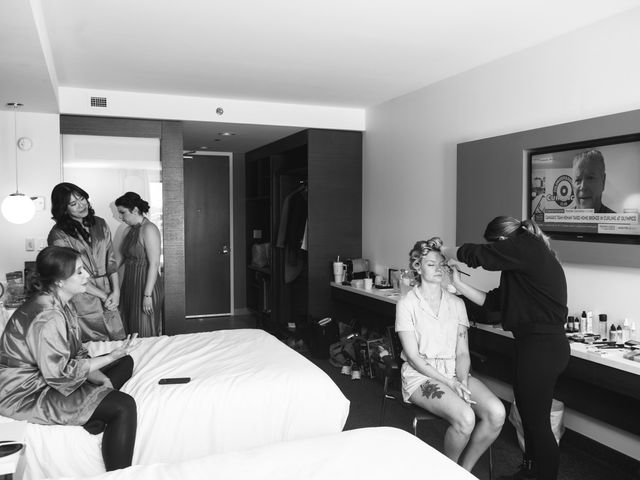 Caitlyn and Cory's wedding in Winnipeg, Manitoba 9