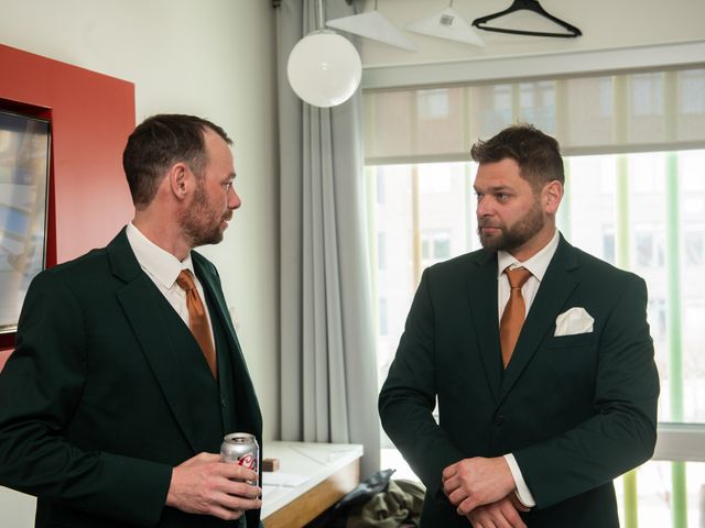 Caitlyn and Cory's wedding in Winnipeg, Manitoba 20