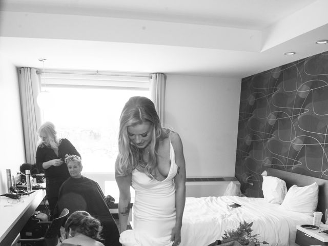 Caitlyn and Cory's wedding in Winnipeg, Manitoba 34