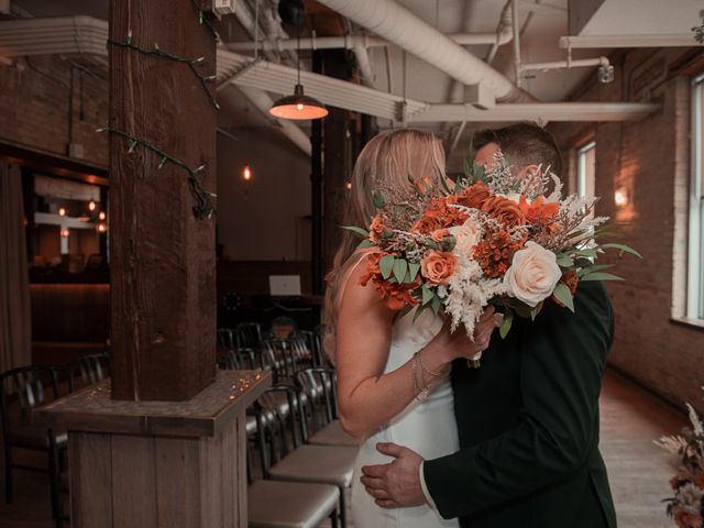 Caitlyn and Cory's wedding in Winnipeg, Manitoba 39