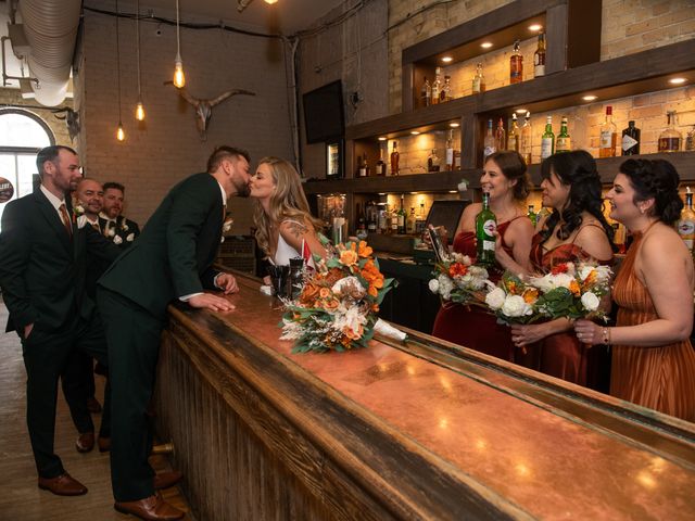 Caitlyn and Cory's wedding in Winnipeg, Manitoba 51