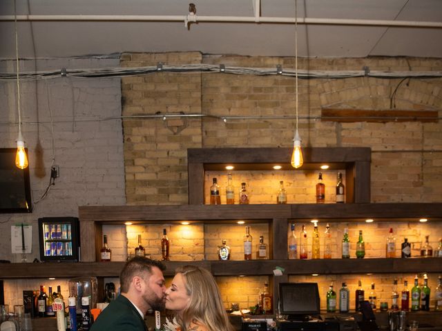 Caitlyn and Cory's wedding in Winnipeg, Manitoba 58