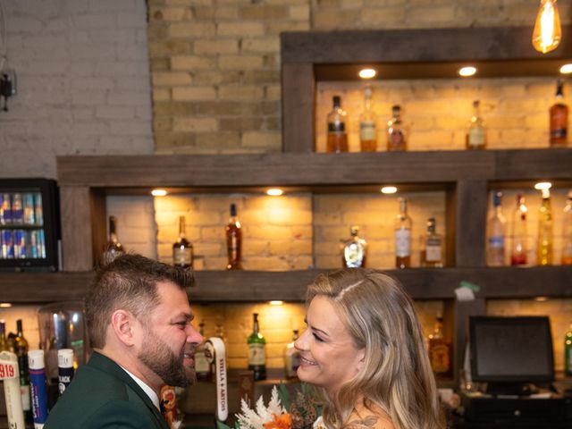 Caitlyn and Cory's wedding in Winnipeg, Manitoba 59