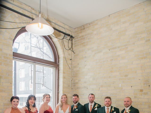 Caitlyn and Cory's wedding in Winnipeg, Manitoba 63