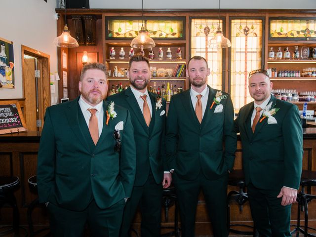 Caitlyn and Cory's wedding in Winnipeg, Manitoba 73