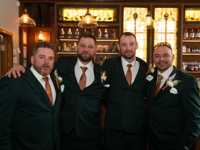 Caitlyn and Cory's wedding in Winnipeg, Manitoba 74