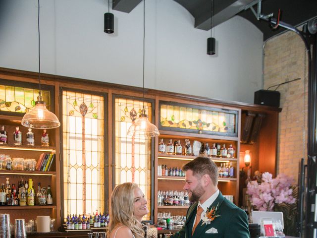 Caitlyn and Cory's wedding in Winnipeg, Manitoba 75