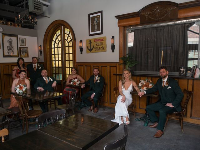 Caitlyn and Cory's wedding in Winnipeg, Manitoba 83