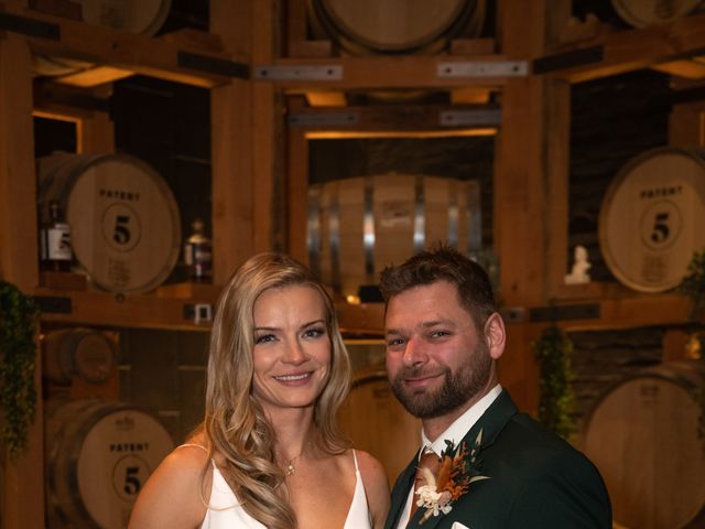 Caitlyn and Cory's wedding in Winnipeg, Manitoba 86