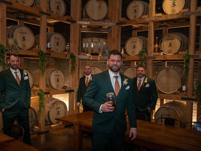 Caitlyn and Cory's wedding in Winnipeg, Manitoba 90