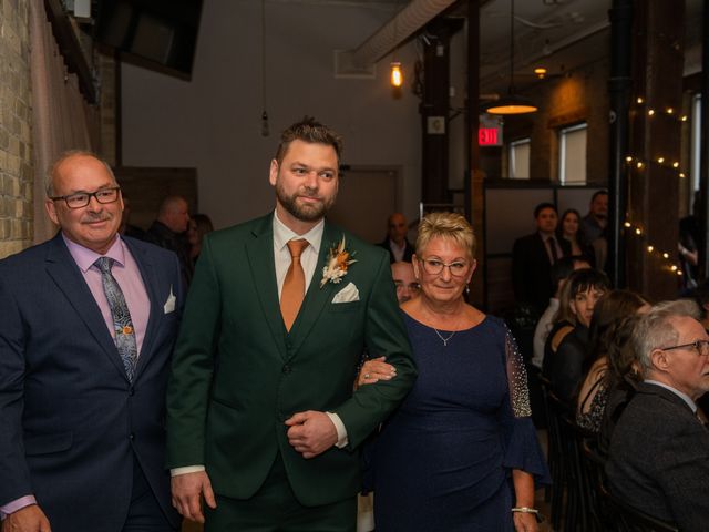 Caitlyn and Cory's wedding in Winnipeg, Manitoba 111