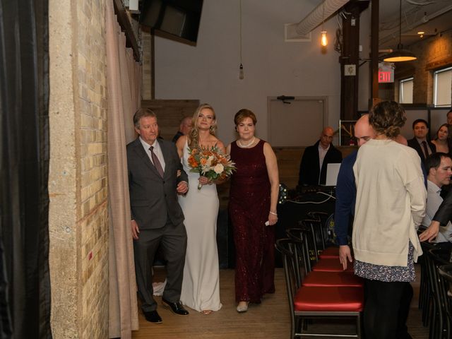 Caitlyn and Cory's wedding in Winnipeg, Manitoba 112