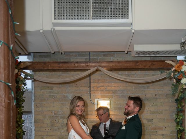 Caitlyn and Cory's wedding in Winnipeg, Manitoba 114